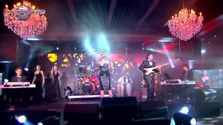 TSVETELINA YANEVA  MNOGO POVECHE OT MEN  Цветелина Янева  Много повече от мен live 2012 [upl. by Annaehs]