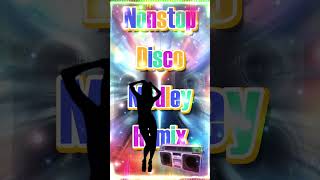 Nonstop Disco Medley Remix 2024  70s 80s New Wave Disco Remix remix dj discochacharemix [upl. by Ylagam322]