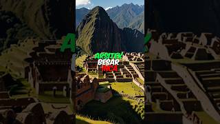 Arsitek Besar Inca [upl. by Nirroc]