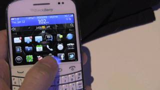 Buying the Most Expensive BlackBerry App [upl. by Jacobba]