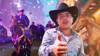 Cabalgata Ciudad Guzmán 2023  Rey Rubio Vlog 3 2024 El Torito Olmos [upl. by Asseniv]