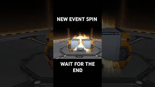 FF NEW DIAMOND ROYALE SPIN IN FREE FIRE TODAY FREE EVENT newevent youtubeshorts freefireshorts [upl. by Zipnick]