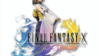 Summoned Beast Battle Penance Theme  FFX Final Fantasy X [upl. by Maril]