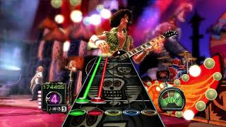 Pandoras Box  Aerosmith  100 FC  Expert Guitar  Guitar Hero Aerosmith [upl. by Alram496]