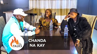 Chanda Na Kay  Bulongo Official Music Video [upl. by Milty]