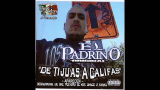 El Padrino quotOriginalquot  Raza Callejera [upl. by Able]