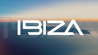 Ben Hemsley  IBIZA Lyric Video [upl. by Lednor43]