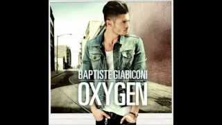 Baptiste Giabiconi  Nobody Told Me Official Song [upl. by Ahsed]