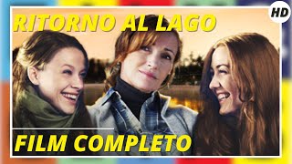 Ritorno al lago  Commedia  Romantico  HD  Film completo in italiano [upl. by Atiuqrehs]