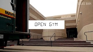 Open Gym 1617  Episode 2 [upl. by Udela]