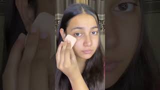 powder eyeliner hack anmolkaur eyeliner eyelinerhack hack makeup ytshorts youtubeshorts [upl. by Sumaes]