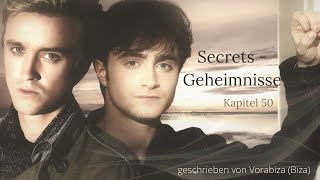 Secrets  Geheimnisse Drarry Kapitel 50  Teil 1 [upl. by Aserehs]