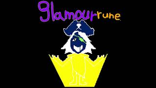 glamourrune showtime route Dengeki rouxls [upl. by Feerahs]