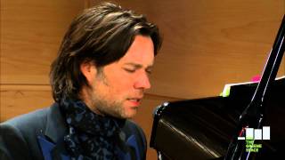 Rufus Wainwright quotRespectable Divequot Live in The Greene Space [upl. by Isolde]