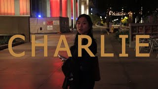 CHARLIE  a romantic comedy short [upl. by Sethi]