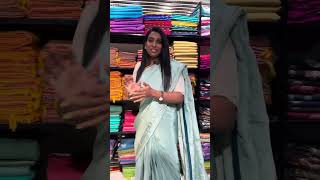 Sarees sale starts [upl. by Inman]