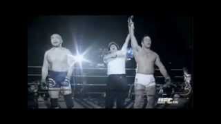 MMA Renzo Gracie Highlights NEW 2012 [upl. by Mis]