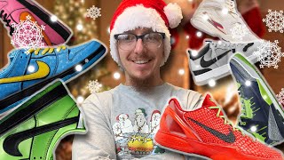 Sneaker Release Guide December 2023  Shoes to Resell in 2023 [upl. by Remot]