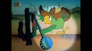 Croky Chips  Croky Show 1986 Nederlands [upl. by Aihsiyt]