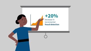 Add a layer of defense to fraud detection with LexisNexis® Behavioral Biometrics [upl. by Nanam655]