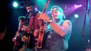 Hayseed Dixie  Bouncing Betty Boogie [upl. by Chane61]