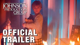 Arson Mom  Official Trailer [upl. by Kreit833]