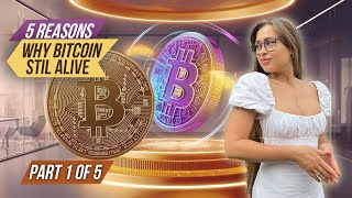 Bitcoin NFTs A New Way to Earn on the Worlds Top Cryptocurrency  Part 1 of 5  MemeFi [upl. by Llaccm482]