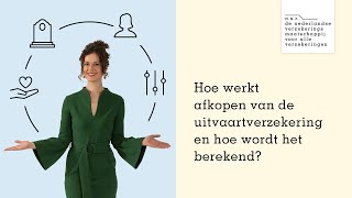 Hoe werkt het afkopen van de uitvaartverzekering [upl. by Novanod]