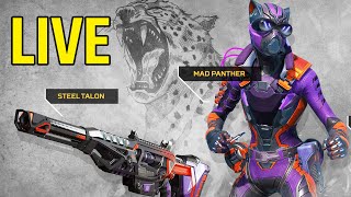 🔴 Apex Legends RANKED LIVE GIVING AWAY Inner Beast Bundle Ad Day 16 [upl. by Jone]