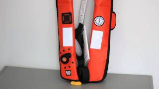 Personal Flotation Devices PFD I wwwaceboatercom [upl. by Onaimad]