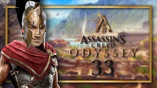 AC Odyssey 33  Moi pirate [upl. by Deppy]