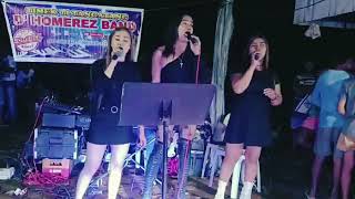 SIKA feat miss manilyn tumbaga [upl. by Goody]