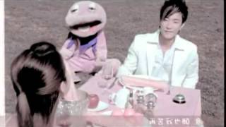 K ONE  最愛是你 I Love You The Most MV [upl. by Wharton579]