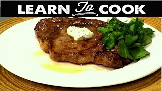 How to Broil Steak [upl. by Aaronson]