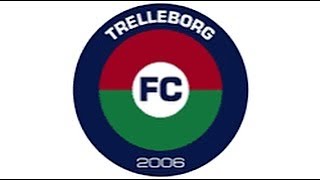 FC Trelleborg  Mjällby AIF 2a halvlek [upl. by Ididn]