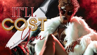 It’ll Cost You  Thriller  Full Movie  Urban Movie [upl. by Esinyl]