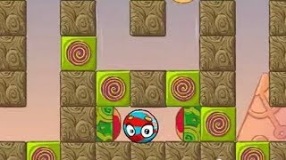 Georganism Walkthrough Funy Flash Games [upl. by Eveivenej630]