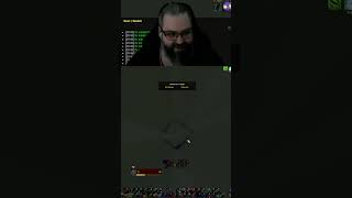 Glitch in der Matrix 👨🏻‍💻 World of Warcraft  The War Within [upl. by Assiluy255]