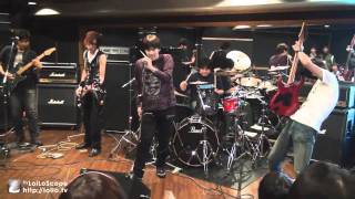 Dreamless World  SIAM SHADE Cover SessionVol220101010【音ココ♪】 [upl. by Harragan]