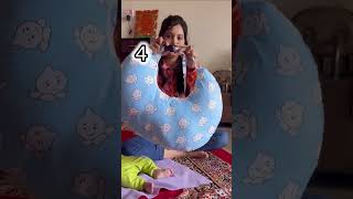 Baby Essentials  Meesho baby find new born must have Meesho Review  viral short [upl. by Zampino]