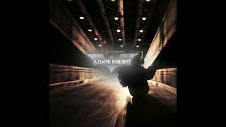 The Dark Knight edit  A Watchful Protector Way Down We Go [upl. by Arykahs]