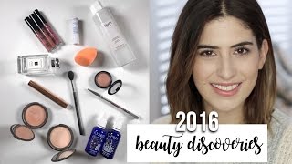 BEAUTY DISCOVERIES 2016  Lily Pebbles [upl. by Washburn]