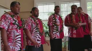 Samoan Gospel Heralds Midnight Cry [upl. by Guillermo]