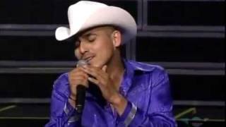 Solo Un Dia  Espinoza Paz En Vivo Nokia [upl. by Audre]