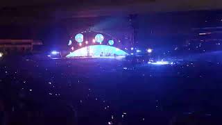 Coldplay  People of the Pride Live Croke Park 2024 [upl. by Eciral]