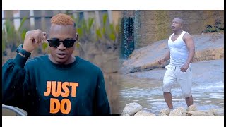 ALIDA FT FLACKIMS  ZANAKO  CLIP OFFICIEL BY 101 TEKAR [upl. by Ueik]