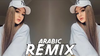 New Arabic Trending Song  Arabic Remix  Arabic Viral Music  Tiktok Trend Remix 2024 [upl. by Adeline]