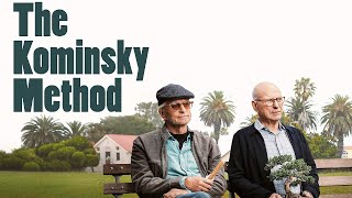 The Kominsky Method S01E01 Chapter 1 An Actor Avoids  Review [upl. by Akined]