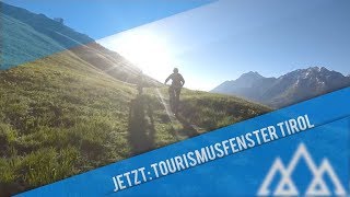 TOURISMUSFENSTER BEI ALPENTOUR TV [upl. by Stalker]