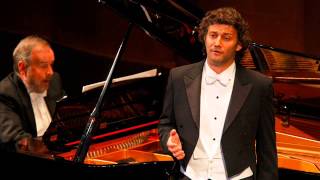 Jonas Kaufmann  Duparc  La vie antérieure [upl. by Treble447]